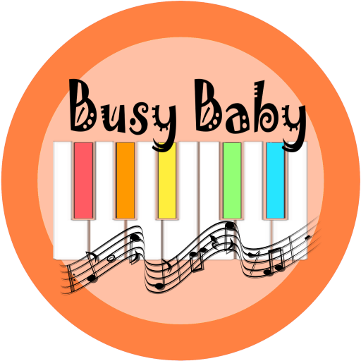 Busy Baby icon